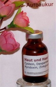 Hautaufbaukur